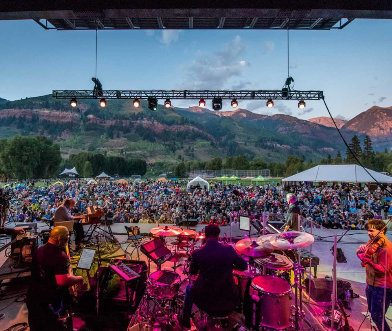 The August Guide to Telluride: Festivals, Hikes, and Everything Worth Knowing