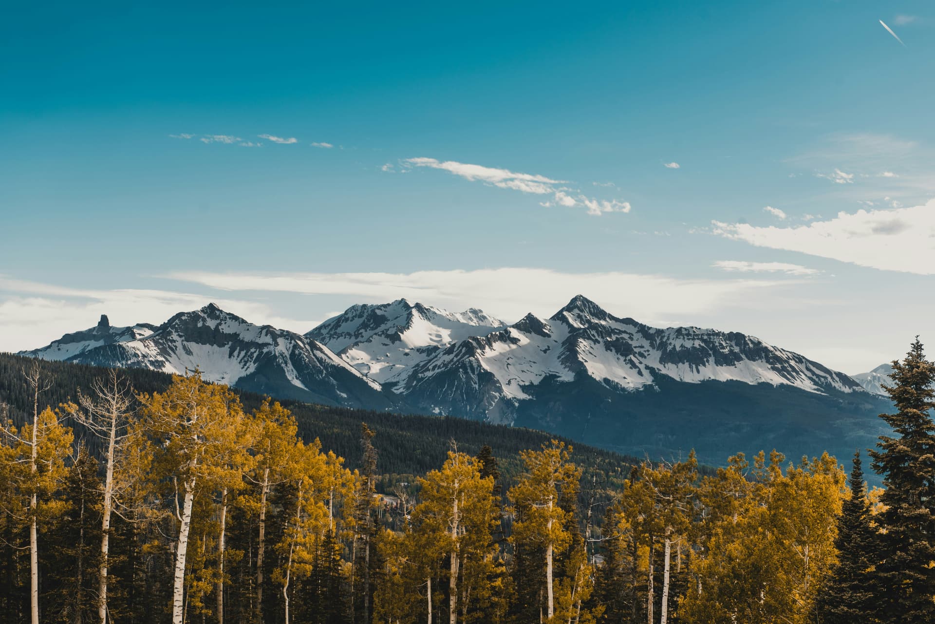 Winter in Telluride & Mountain Village: The Complete 2026–27 Guide