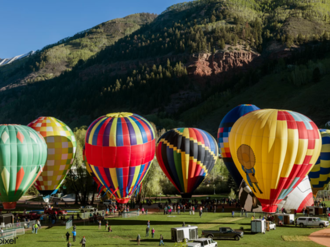 The Ultimate Guide to Telluride in Summer: Festivals, Adventures & Unforgettable Stays